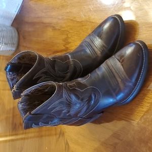 Ariat Short Boots